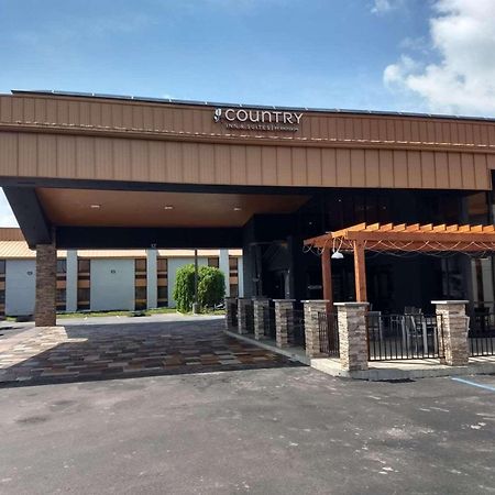 Country Inn & Suites By Radisson, Indianapolis East, In Dış mekan fotoğraf