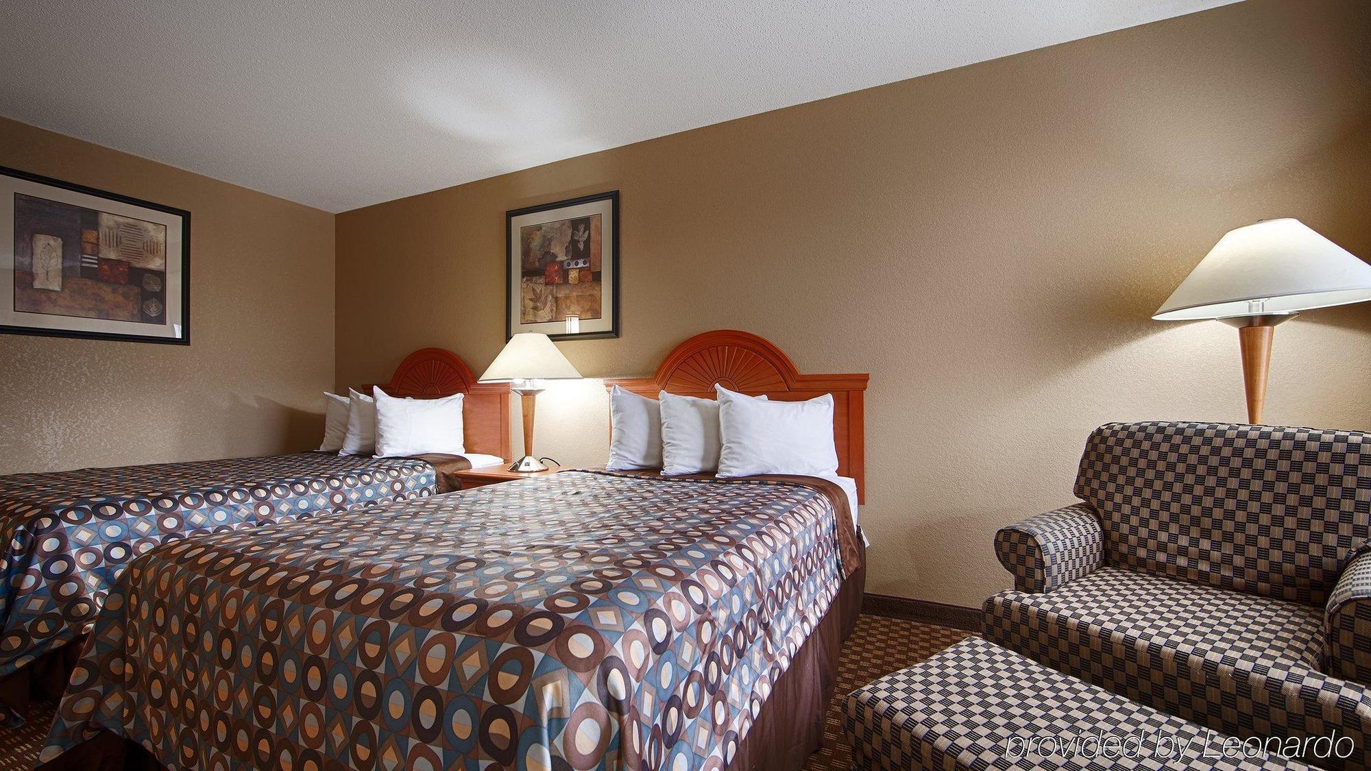 Country Inn & Suites By Radisson, Indianapolis East, In Oda fotoğraf