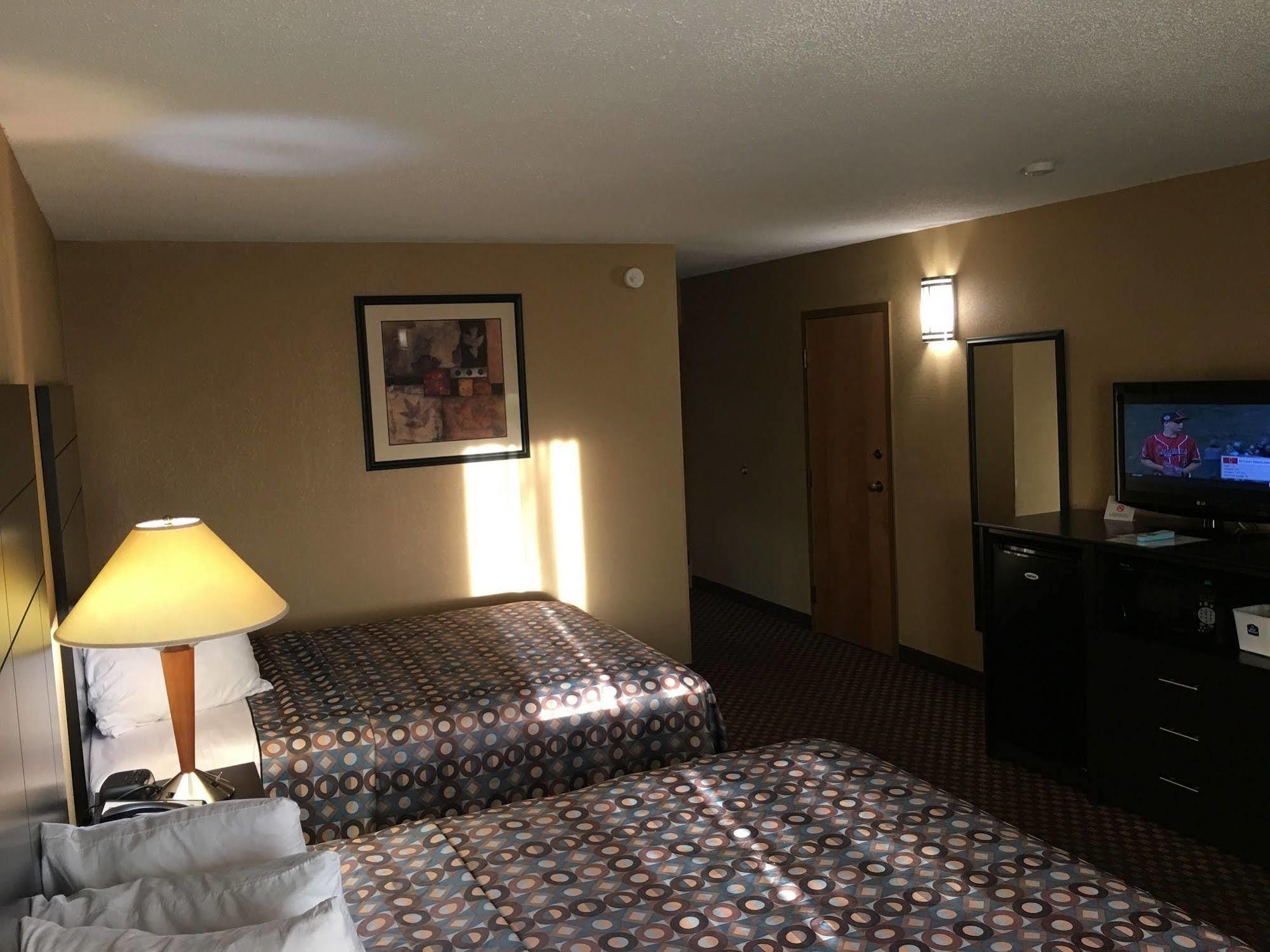 Country Inn & Suites By Radisson, Indianapolis East, In Dış mekan fotoğraf